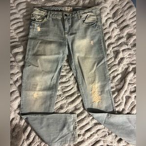 Aeropostale Jeans